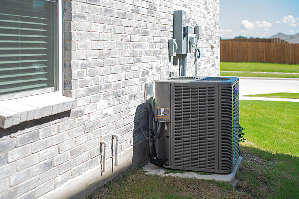 Reliable Ac Repair contractor in East Fultonham, OH by FH HVAC